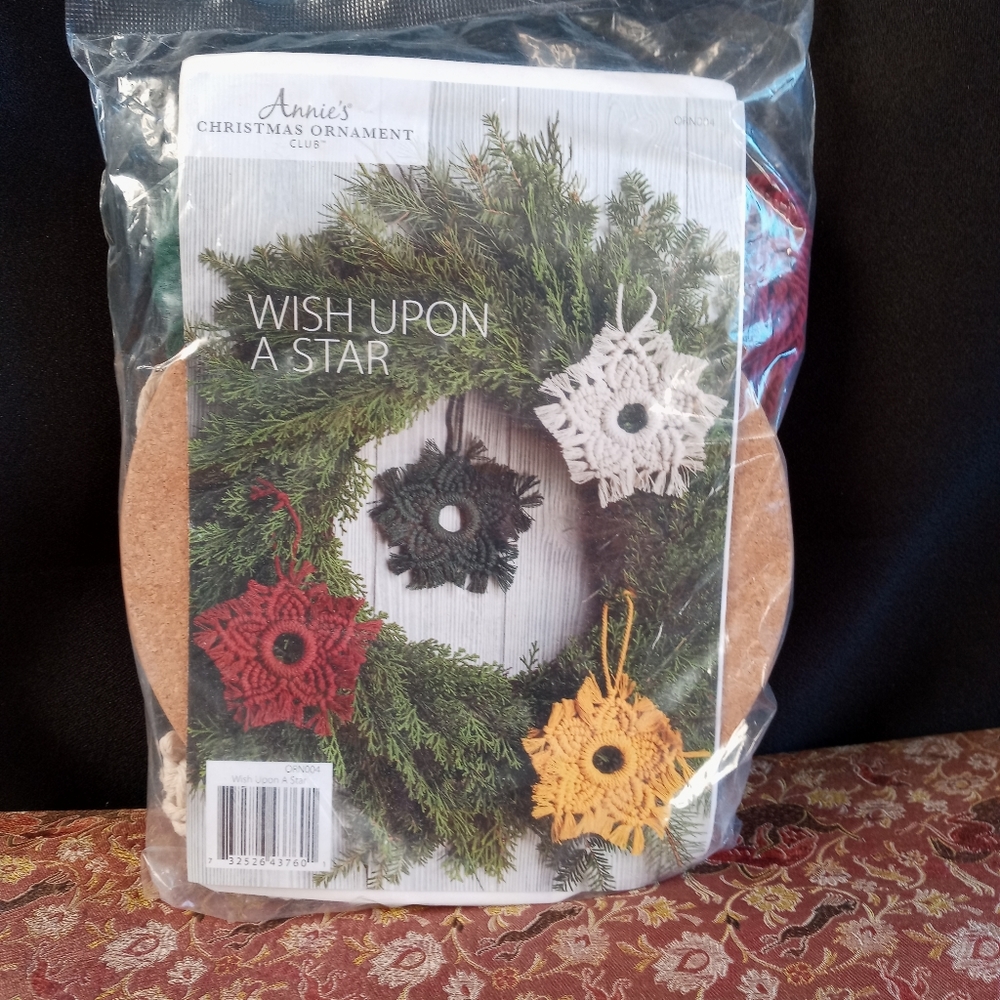 Crochet kit